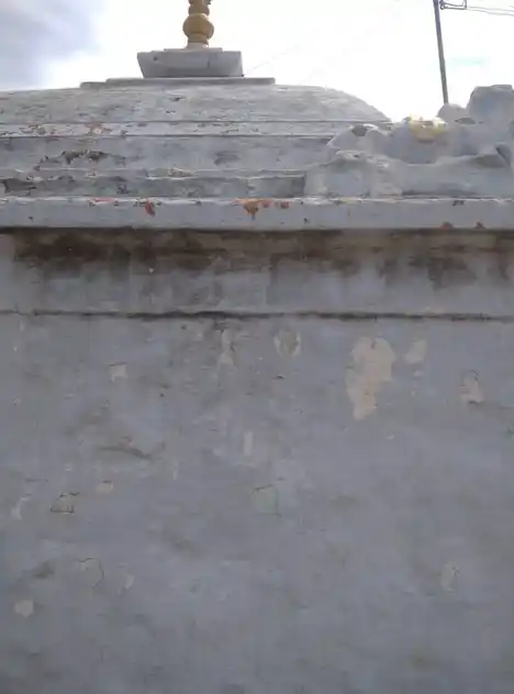 Arulmigu Madeshiyappan Temple, Arthanaripalayam, Chennimalai - 638051 Temple