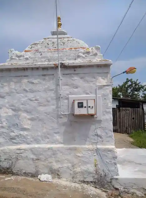 Arulmigu Madeshiyappan Temple, Arthanaripalayam, Chennimalai - 638051 Arulmigu Madeshiyappan Temple, Arthanaripalayam, Chennimalai - 638051, Erode - Ancient Temple Architecture and History Image 2