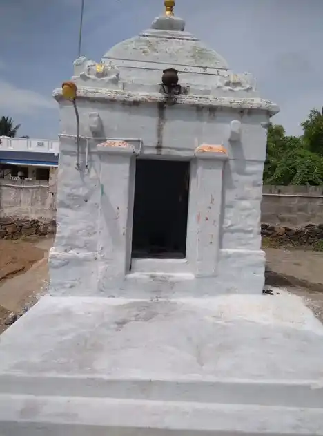 Arulmigu Madeshiyappan Temple, Arthanaripalayam, Chennimalai - 638051 Arulmigu Madeshiyappan Temple, Arthanaripalayam, Chennimalai - 638051, Erode - Ancient Temple Architecture and History Image 3