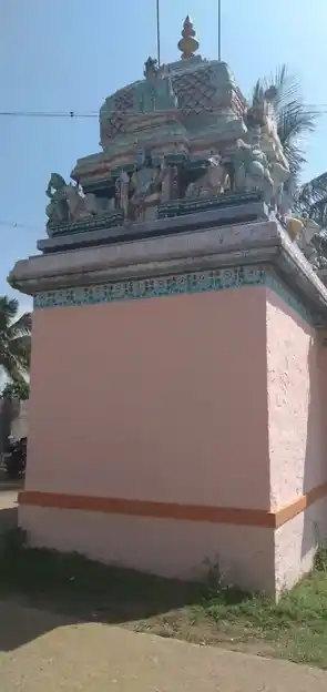Arulmigu Madeshwaran Temple, Kermalam - 638401 அருள்மிகு மாதேஸ்வரசுவாமி திருக்கோயில், Kermalam - 638401, Erode - Ancient Temple Architecture and History Image 2