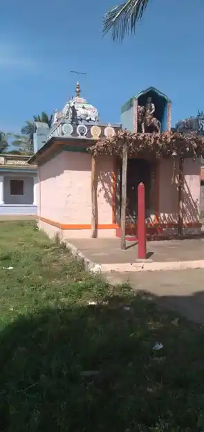 Arulmigu Madeshwaran Temple, Kermalam - 638401 அருள்மிகு மாதேஸ்வரசுவாமி திருக்கோயில், Kermalam - 638401, Erode - Ancient Temple Architecture and History Image 3