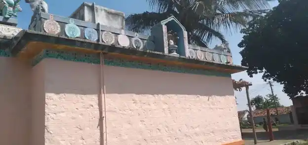 Arulmigu Madeshwaran Temple, Kermalam - 638401 அருள்மிகு மாதேஸ்வரசுவாமி திருக்கோயில், Kermalam - 638401, Erode - Ancient Temple Architecture and History Image 4