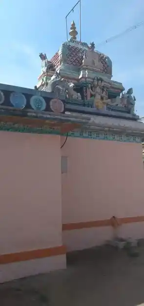 Arulmigu Madeshwaran Temple, Kermalam - 638401 அருள்மிகு மாதேஸ்வரசுவாமி திருக்கோயில், Kermalam - 638401, Erode - Ancient Temple Architecture and History Image 5