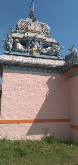 Arulmigu Madeshwaran Temple, Kermalam - 638401 அருள்மிகு மாதேஸ்வரசுவாமி திருக்கோயில், Kermalam - 638401, Erode - Ancient Temple Architecture and History Image 6