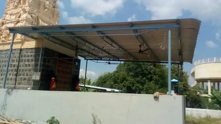 Arulmigu Madeshwaran Temple, Suriyampalayam, Erode - 638003 அருள்மிகு மாதேஸ்வரன் திருக்கோயில், Suriyampalayam, Erode - 638003, Erode - Ancient Temple Architecture and History Image 5