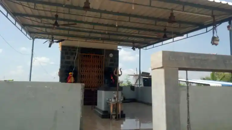 Arulmigu Madeshwaran Temple, Suriyampalayam, Erode - 638003 அருள்மிகு மாதேஸ்வரன் திருக்கோயில், Suriyampalayam, Erode - 638003, Erode - Ancient Temple Architecture and History Image 7