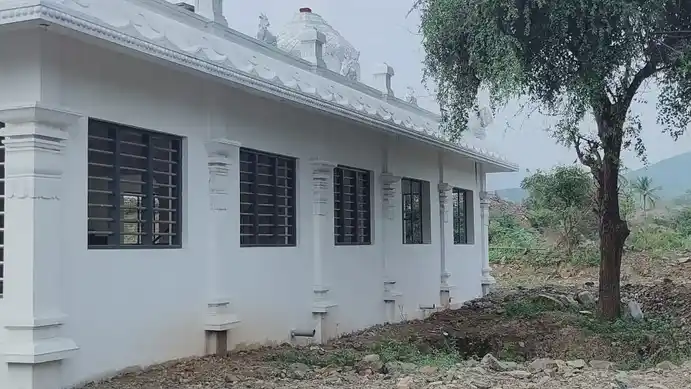 Arulmigu Madeshwaran Temple, Vanipudur, Gobichettipalayam - 638506 Temple