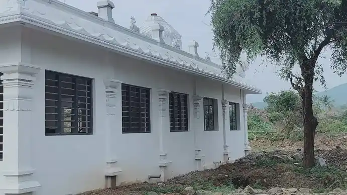 Arulmigu Madeshwaran Temple, Vanipudur, Gobichettipalayam - 638506 Arulmigu Madeshwaran Temple, Vanipudur, Gobichettipalayam - 638506, Erode - Ancient Temple Architecture and History Image 5