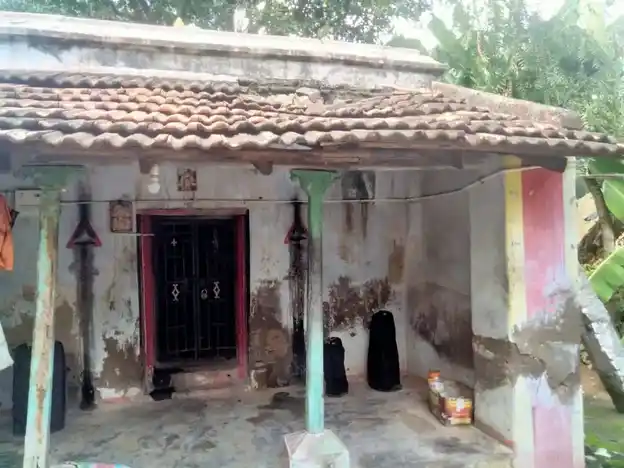 Arulmigu Madeshwarar Swamy Temple, Kurichi - 636104