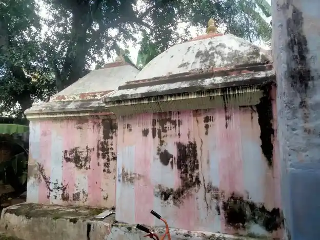 Arulmigu Madeshwarar Swamy Temple, Kurichi - 636104 அருள்மிகு மாதேஸ்வரர் சுவாமி திருக்கோயில், Kurichi - 636104, Salem - Ancient Temple Architecture and History Image 2