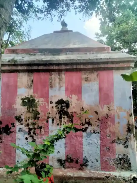 Arulmigu Madeshwarar Swamy Temple, Kurichi - 636104 அருள்மிகு மாதேஸ்வரர் சுவாமி திருக்கோயில், Kurichi - 636104, Salem - Ancient Temple Architecture and History Image 3