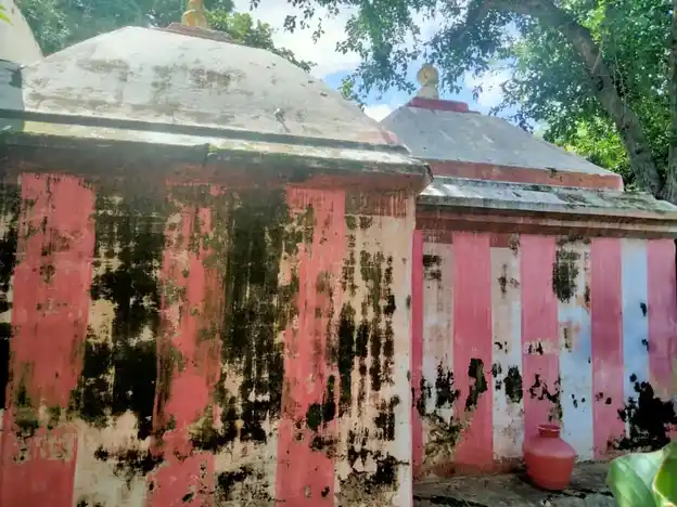 Arulmigu Madeshwarar Swamy Temple, Kurichi - 636104 அருள்மிகு மாதேஸ்வரர் சுவாமி திருக்கோயில், Kurichi - 636104, Salem - Ancient Temple Architecture and History Image 4