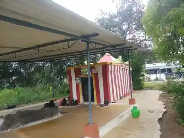 Arulmigu Madeshwarar Temple, Periyakodiveri - 638503 Temple