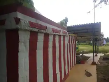 Arulmigu Madeshwarar Temple, Periyakodiveri - 638503 அருள்மிகு மாதேஸ்வரர் திருக்கோயில், Periyakodiveri - 638503, Erode - Ancient Temple Architecture and History Image 2