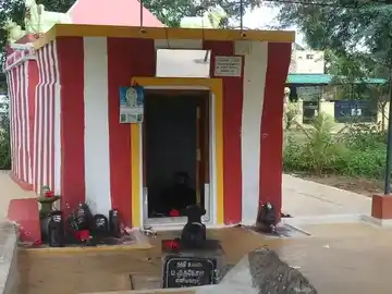 Arulmigu Madeshwarar Temple, Periyakodiveri - 638503 அருள்மிகு மாதேஸ்வரர் திருக்கோயில், Periyakodiveri - 638503, Erode - Ancient Temple Architecture and History Image 3