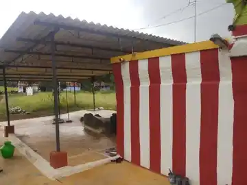 Arulmigu Madeshwarar Temple, Periyakodiveri - 638503 அருள்மிகு மாதேஸ்வரர் திருக்கோயில், Periyakodiveri - 638503, Erode - Ancient Temple Architecture and History Image 4