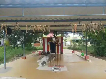 Arulmigu Madeshwarar Temple, Periyakodiveri - 638503 அருள்மிகு மாதேஸ்வரர் திருக்கோயில், Periyakodiveri - 638503, Erode - Ancient Temple Architecture and History Image 6