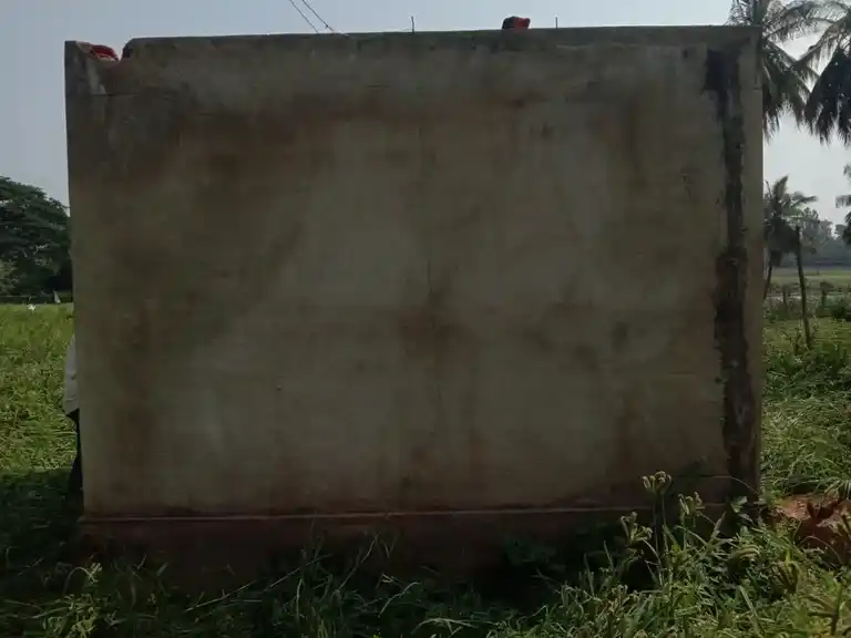 Arulmigu Madeshwaraswamy Temple, Simmittahalli - 638461 அருள்மிகு மாதேஸ்வரசுவாமி திருக்கோயில், Simmittahalli - 638461, Erode - Ancient Temple Architecture and History Image 3