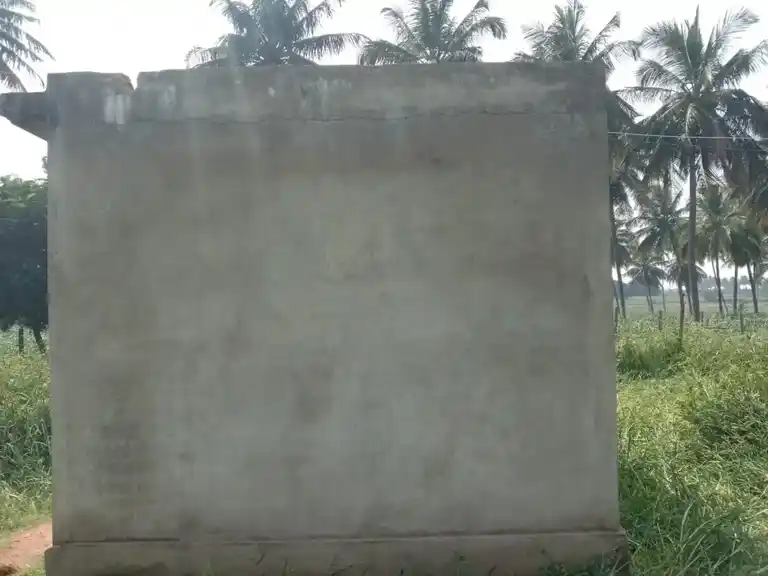 Arulmigu Madeshwaraswamy Temple, Simmittahalli - 638461 அருள்மிகு மாதேஸ்வரசுவாமி திருக்கோயில், Simmittahalli - 638461, Erode - Ancient Temple Architecture and History Image 4