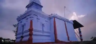 Arulmigu Madesilingam Temple, Mangalam - 638663 அருள்மிகு மாதேசிலிங்கம் திருக்கோயில், Mangalam - 638663, Tiruppur - Ancient Temple Architecture and History Image 2