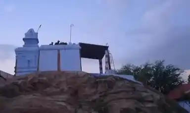 Arulmigu Madesilingam Temple, Mangalam - 638663 அருள்மிகு மாதேசிலிங்கம் திருக்கோயில், Mangalam - 638663, Tiruppur - Ancient Temple Architecture and History Image 3