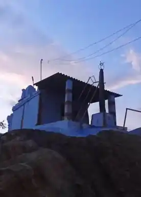 Arulmigu Madesilingam Temple, Mangalam - 638663 அருள்மிகு மாதேசிலிங்கம் திருக்கோயில், Mangalam - 638663, Tiruppur - Ancient Temple Architecture and History Image 4