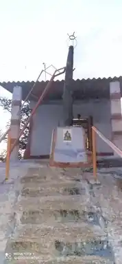 Arulmigu Madesilingam Temple, Mangalam - 638663 அருள்மிகு மாதேசிலிங்கம் திருக்கோயில், Mangalam - 638663, Tiruppur - Ancient Temple Architecture and History Image 5