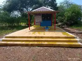 Arulmigu Madesilingam Temple, Muriandampalayam - 641665