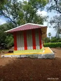 Arulmigu Madesilingam Temple, Muriandampalayam - 641665 அருள்மிகு மாதேசிலிங்கம் திருக்கோயில், Muriandampalayam - 641665, Tiruppur - Ancient Temple Architecture and History Image 2