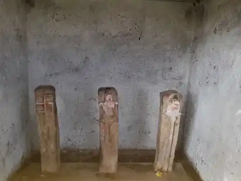 Arulmigu Madesilingam Temple, Ugayanur - 641605 அருள்மிகு மாதேசிலிங்கம் திருக்கோயில், Ugayanur - 641605, Tiruppur - Ancient Temple Architecture and History Image 2