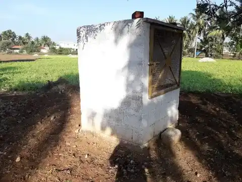 Arulmigu Madesilingam Temple, Ugayanur - 641605 அருள்மிகு மாதேசிலிங்கம் திருக்கோயில், Ugayanur - 641605, Tiruppur - Ancient Temple Architecture and History Image 3