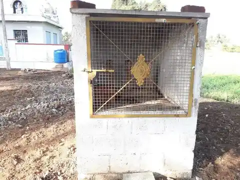 Arulmigu Madesilingam Temple, Ugayanur - 641605 அருள்மிகு மாதேசிலிங்கம் திருக்கோயில், Ugayanur - 641605, Tiruppur - Ancient Temple Architecture and History Image 4