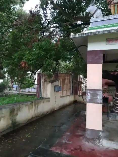 Arulmigu Madeswaramy Temple, N.Kosavampatty - 637001 அருள்மிகு மாதேஸ்வரசுவாமி திருக்கோயில், என்.கொசவம்பட்டி - 637001, Namakkal - Ancient Temple Architecture and History Image 3