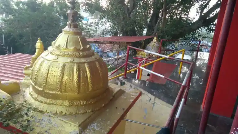 Arulmigu Madeswarar Temple, Chikkadasampalayam - 641301 அருள்மிகு மாதேஸ்வரர் திருக்கோயில், Chikkadasampalayam - 641301, Coimbatore - Ancient Temple Architecture and History Image 3