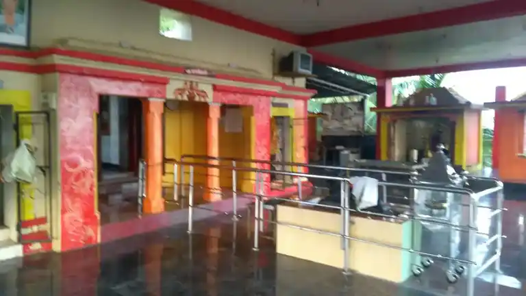 Arulmigu Madeswarar Temple, Chikkadasampalayam - 641301 அருள்மிகு மாதேஸ்வரர் திருக்கோயில், Chikkadasampalayam - 641301, Coimbatore - Ancient Temple Architecture and History Image 4