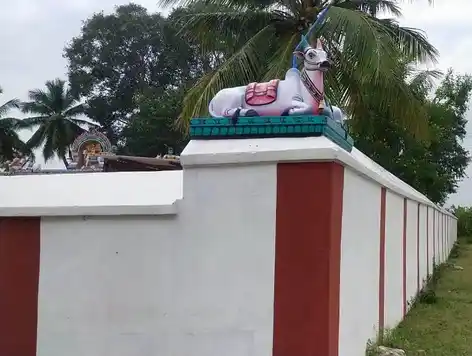 Arulmigu Madeswarar Temple, Kupandampalayam - 638502 அருள்மிகு மாதேஸ்வரசுவாமி திருக்கோயில், Kupandampalayam - 638502, Erode - Ancient Temple Architecture and History Image 2