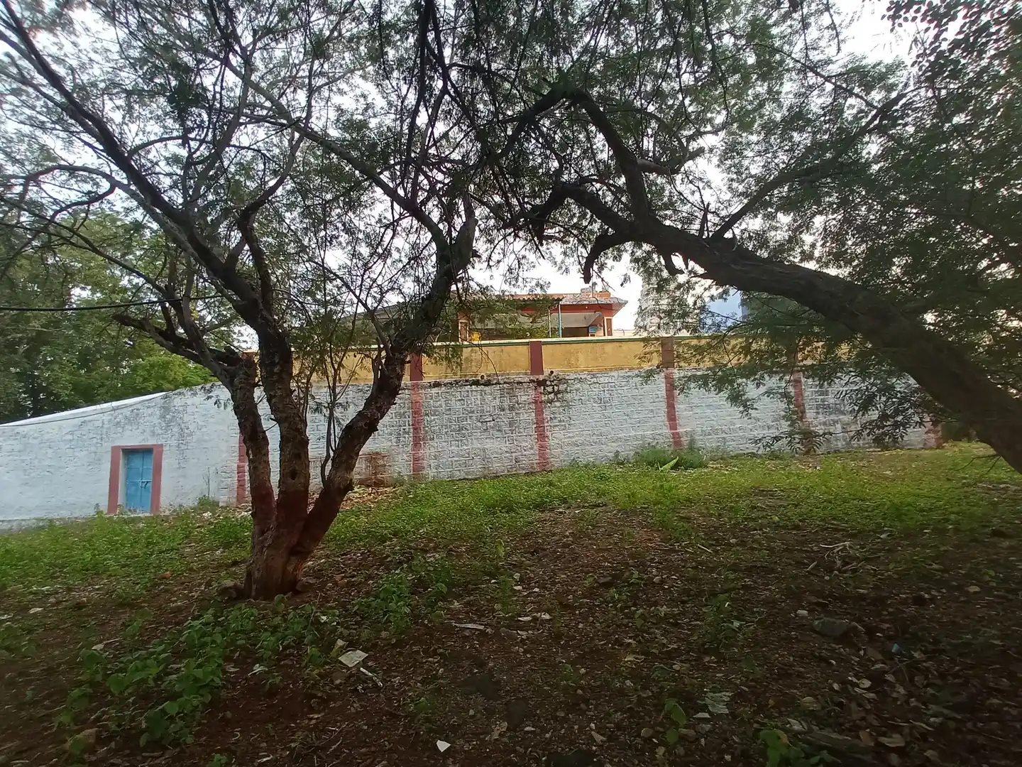 Arulmigu Madeswarar Temple, Kuttagam - 638462