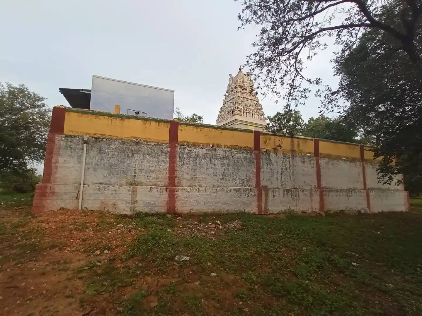Arulmigu Madeswarar Temple, Kuttagam - 638462 அருள்மிகு மாதேஸ்வரர் திருக்கோயில், Kuttagam - 638462, Tiruppur - Ancient Temple Architecture and History Image 2