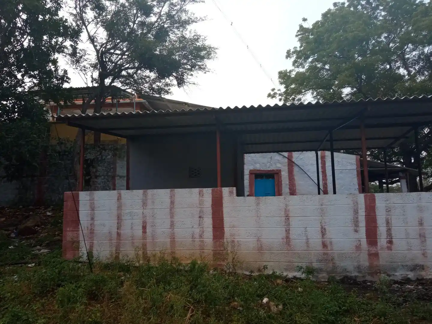 Arulmigu Madeswarar Temple, Kuttagam - 638462 அருள்மிகு மாதேஸ்வரர் திருக்கோயில், Kuttagam - 638462, Tiruppur - Ancient Temple Architecture and History Image 3