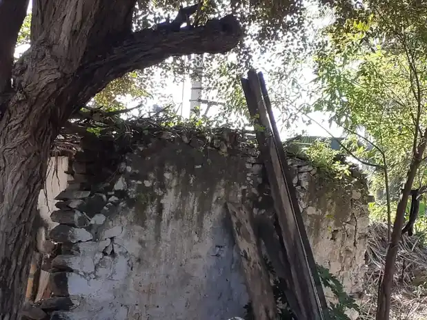 Arulmigu Madeswarar Temple, Odathurai - 638455 Temple