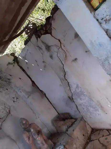 Arulmigu Madeswarar Temple, Odathurai - 638455 அருள்மிகு மாதேஸ்வரசுவாமி திருக்கோயில், Odathurai - 638455, Erode - Ancient Temple Architecture and History Image 6