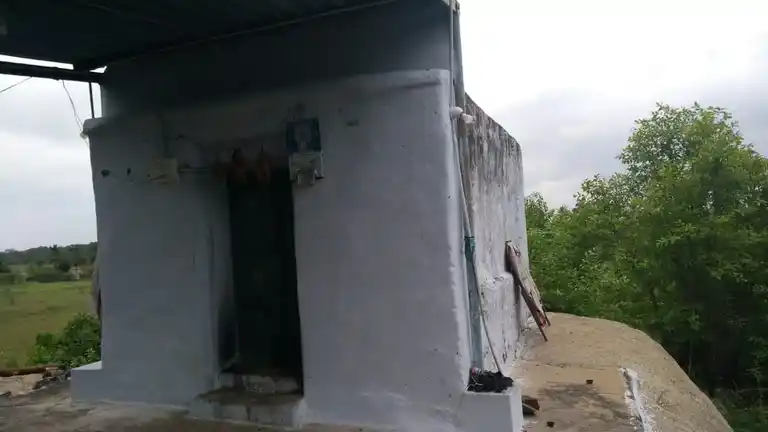 Arulmigu Madeswarar Temple, S.Pungampalayam, Iluppanatham - 641302 அருள்மிகு மாதேஸ்வரர் திருக்கோயில், S.Pungampalayam, Iluppanatham - 641302, Coimbatore - Ancient Temple Architecture and History Image 3