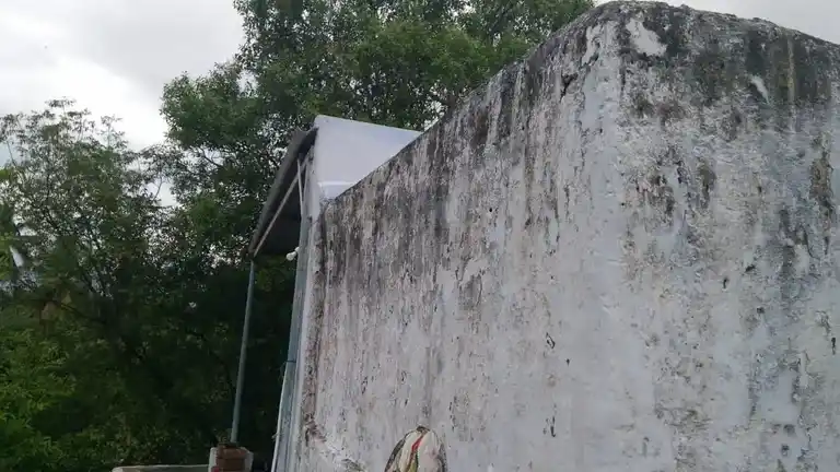 Arulmigu Madeswarar Temple, S.Pungampalayam, Iluppanatham - 641302 அருள்மிகு மாதேஸ்வரர் திருக்கோயில், S.Pungampalayam, Iluppanatham - 641302, Coimbatore - Ancient Temple Architecture and History Image 4