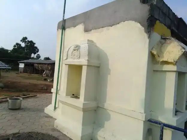Arulmigu Madeswaraswamy Temple, Sungakaranpalayam - 638459 Temple
