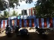 Arulmigu Madha @ Angalaeswariamman Temple, Near Bus Stand, Sankarankoil - 627756