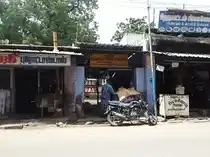 Arulmigu Madha @ Angalaeswariamman Temple, Near Bus Stand, Sankarankoil - 627756 அருள்மிகு மாதா என்ற அங்காள ஈஸ்வரியம்மன் திருக்கோயில், Near Bus Stand, Sankarankoil - 627756, Tenkasi - Ancient Temple Architecture and History Image 4