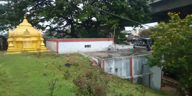 Arulmigu Madhakadi Kannimar Temple, North Ukkadam, Coimbatore - 641001