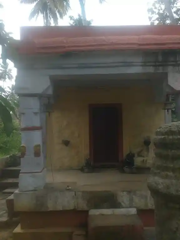 Arulmigu Madhakulatthu Kandan Sastha Temple, Maangadu - 629804 அருள்மிகு மதகுளத்துகண்டன் சாஸ்தா திருக்கோயில், Maangadu - 629804, Kanyakumari - Ancient Temple Architecture and History Image 2