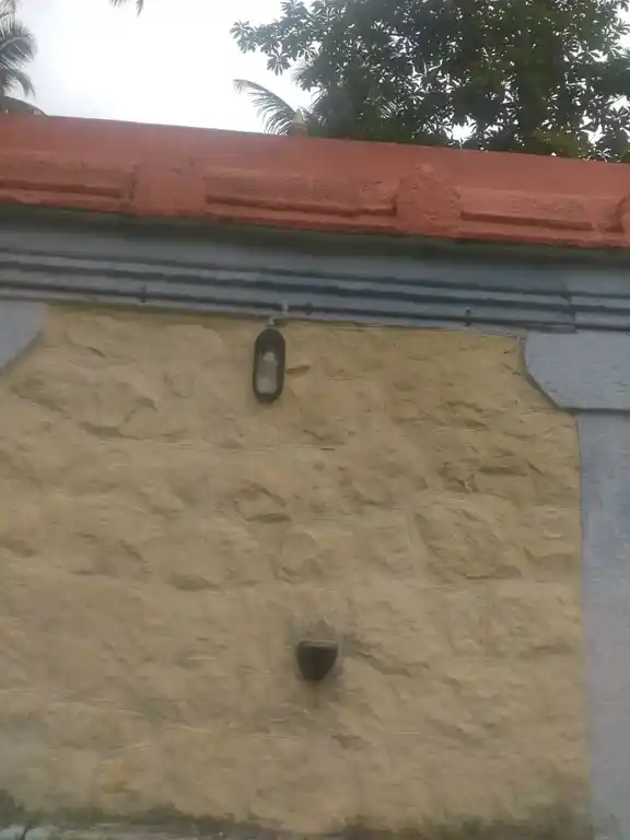 Arulmigu Madhakulatthu Kandan Sastha Temple, Maangadu - 629804 அருள்மிகு மதகுளத்துகண்டன் சாஸ்தா திருக்கோயில், Maangadu - 629804, Kanyakumari - Ancient Temple Architecture and History Image 3