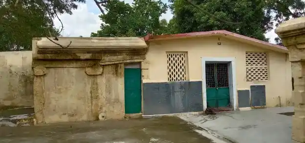 Arulmigu Madhan Thambiran Swamy Temple, Village Outer, Kallidaikurichi - 627416